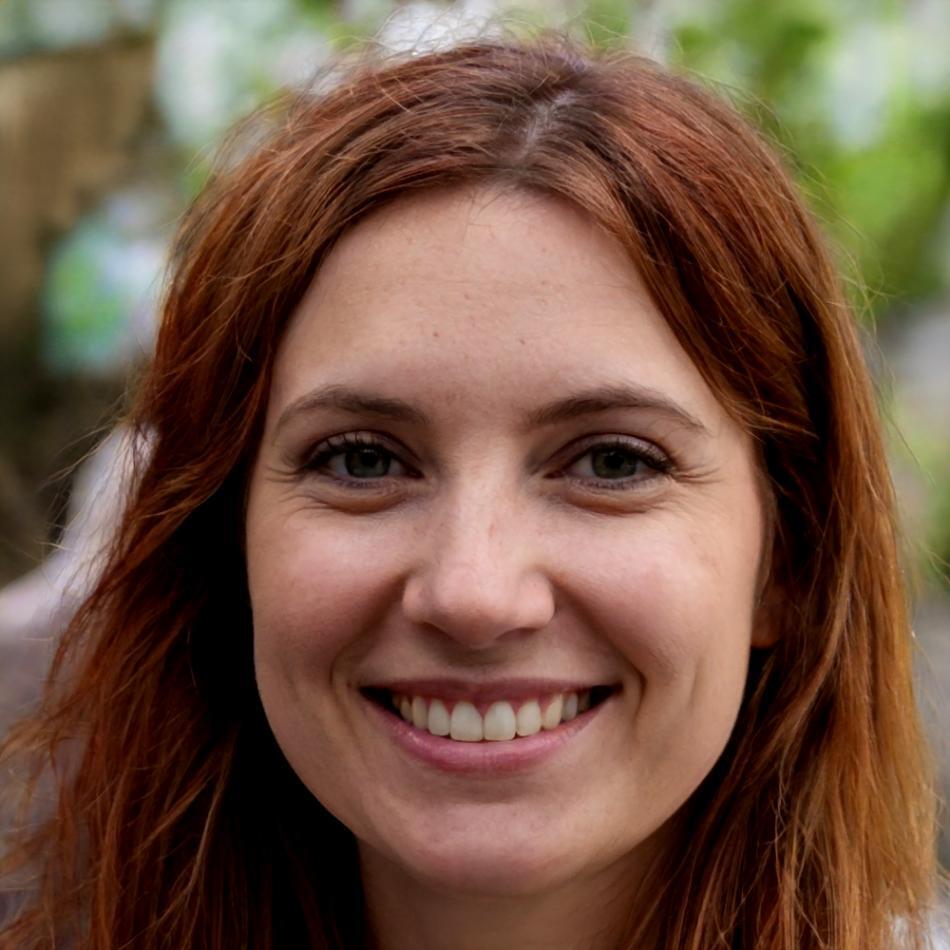 Deanne Wickham, investment educator focused on beginner-friendly approaches