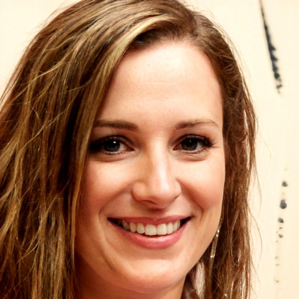 Testimonial from Sarah