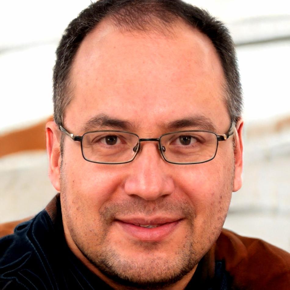 Kieran Pemberton, financial literacy instructor specialising in debt management